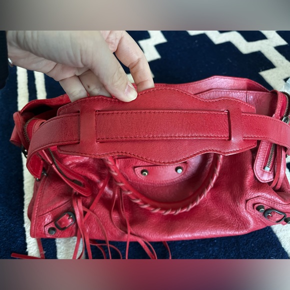 Balenciaga City Bag - Picture 7 of 16